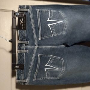 Men's (Unisex) Sergio Valente "Vintage" Jeans